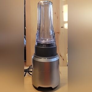 Breville Boss To Go Personal Blender BPB610